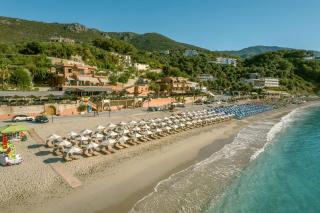 Almare Seaside Studios Valtos Parga - 7