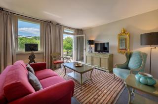 Corneli Residenties - Chateau St Gerlach - 5