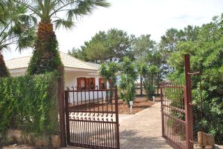 Villa Messi - 7