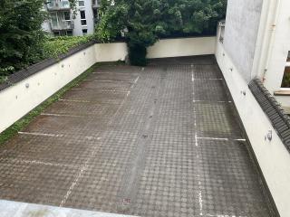 Zentral und ruhig - gut ausgestattete Wohnung mit Balkon für 1-3 Personen - Wuppertal - 2