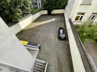 Zentral und ruhig - gut ausgestattete Wohnung mit Balkon für 1-3 Personen - Wuppertal - 1