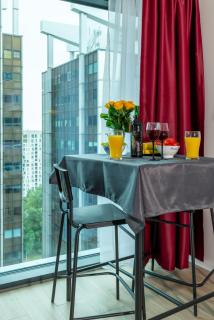 Twin Towers - Katowice - 6