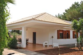 Villa Messi - 4