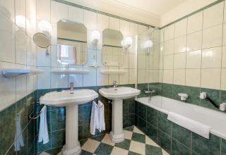 Corneli Residenties - Chateau St Gerlach - 3