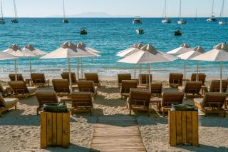 Almare Seaside Studios Valtos Parga - 6