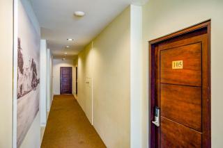 Sans Hotel Nagari Malioboro - 2