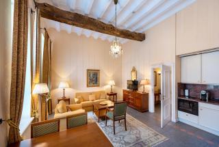 Corneli Residences - Château St Gerlach - 5