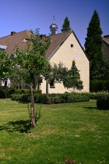 Corneli Residenties - Chateau St Gerlach - 2