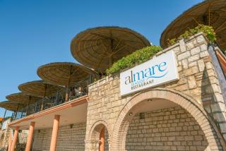 Almare Seaside Studios Valtos Parga - 5