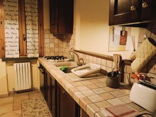 Appartamento a Castellarano Manzoni house - 9