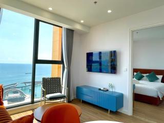 Skyline Hillside Apartment Phu Quoc - Phu Quoc - 7