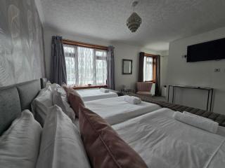 Skye Accommodation - Uig - 3
