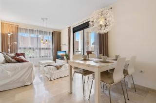 Cozy Retreat in Beautiful Cala de Mijas - Ref 42 - 5