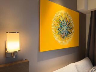 Hotel Residences at ACQUA Novotel Tower near Rockwell Makati - Manila - 5