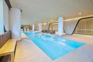 98N Abnb-Style Apt Yarra view with Pool and Free Parking plus 1 Min to Tram - 6