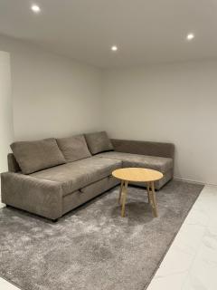 Mysiga lägenheten I Örebro - 9