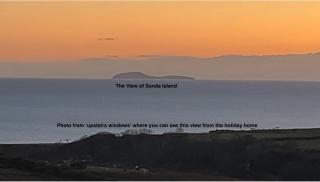 Sanda View, Isle of Arran - Sliddery - 4
