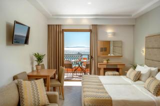 Almare Seaside Studios Valtos Parga - 0