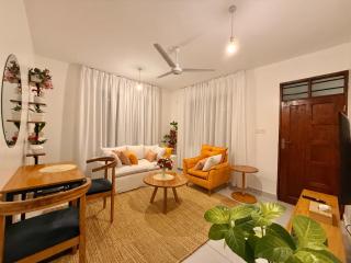 HERQIRO RESIDENCE Mombasa - Mombasa - 1