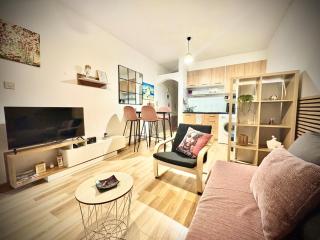 Ibiscus Apt with Pool, walk to beach, Harbour,Kato Paphos - Paphos - 6