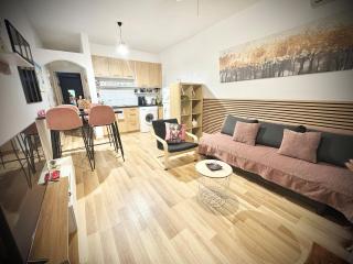 Ibiscus Apt with Pool, walk to beach, Harbour,Kato Paphos - Paphos - 9