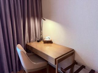 Hotel Residences at ACQUA Tower near Rockwell Makati - 2