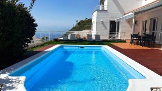Home2Book Stunning Villa Raquel, Pool & View - El Sauzal - 7