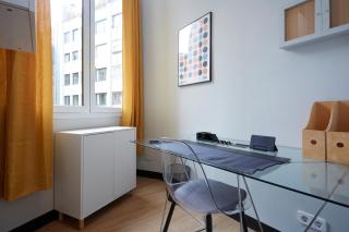22DIA1087- New 2BR flat in the center! - Barcellona - 8
