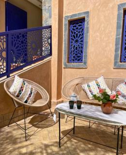 Shams Ourika - 9
