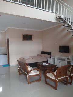 Family Guest House - - 9