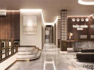 Thảo Ngân Pleiku Hotel - Plei Khưn - 7