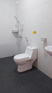 Family Guest House - - 2