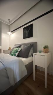 My Happy Home - Rodzinny Apartament przy Parku - Reda - 1
