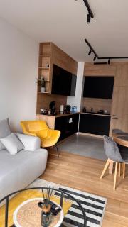 M&W Apartment - 1