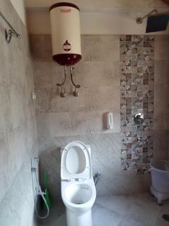 Timber Haven Villa 4BHK - 8