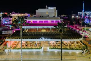 Seasons Hotel (Adults Only) - 7