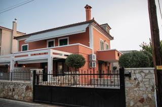 Melisma 2 Cosy Residence Home SH - Exóstis - 0
