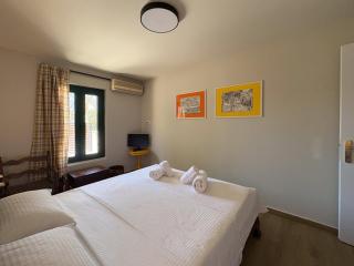 Melisma 2 Cosy Residence Home SH - Exóstis - 2