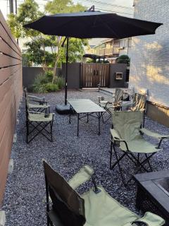 スターレジデント - 1