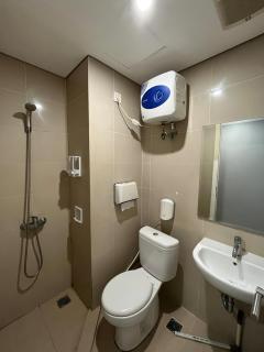 Salute de Madison Park Apartments - Jakarta - 2