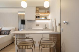 Stylish Rethymno Stay, Walk to Beach & Cafés - 9