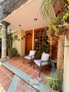 Casa San Miguel - Aguascalientes - 6