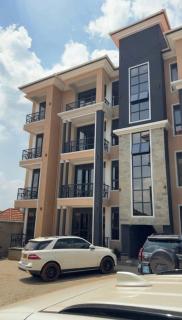 Ace Homes 1BR Kulambiro - 9