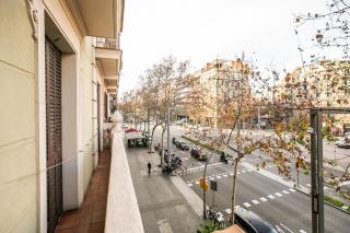 13PAR1004 - Fabulous apartment in the heart of Barcelona - 9