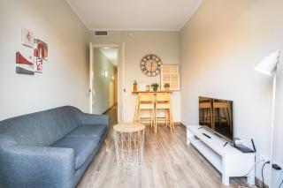 13PAR1004 - Fabulous apartment in the heart of Barcelona - 6