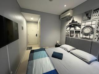 Salute de Madison Park Apartments - Jakarta - 1