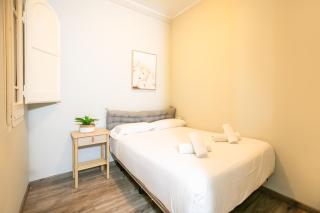 13PAR1004 - Fabulous apartment in the heart of Barcelona - Barcelone - 5
