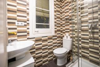 13PAR1004 - Fabulous apartment in the heart of Barcelona - Barcelone - 4