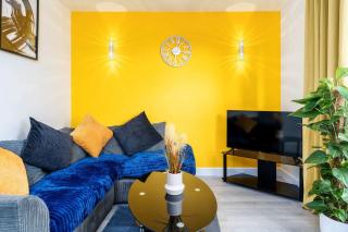 Free parking - Fast Wifi - Hallamshire & Childrens Hospital - 9