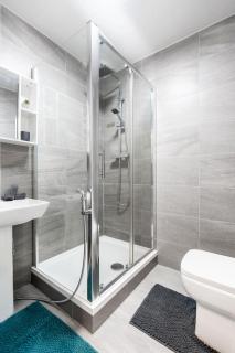 Free parking - Fast Wifi - Hallamshire & Childrens Hospital - Sheffield - 4